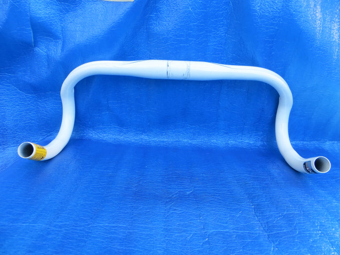 ITM Bianco 420mm Aluminium Handlebar 31.8mm Bar Clamp (25011319)