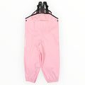 Korango - Rain Overall - Pink