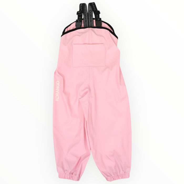 Korango - Rain Overall - Pink