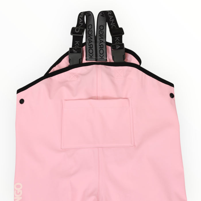 Korango - Rain Overall - Pink