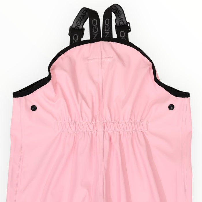 Korango - Rain Overall - Pink