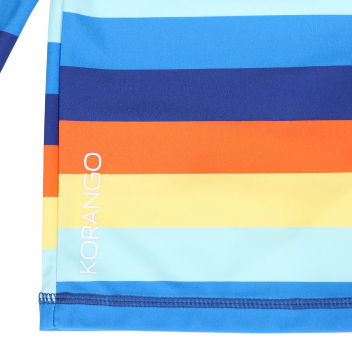 Korango - Striped Rashie