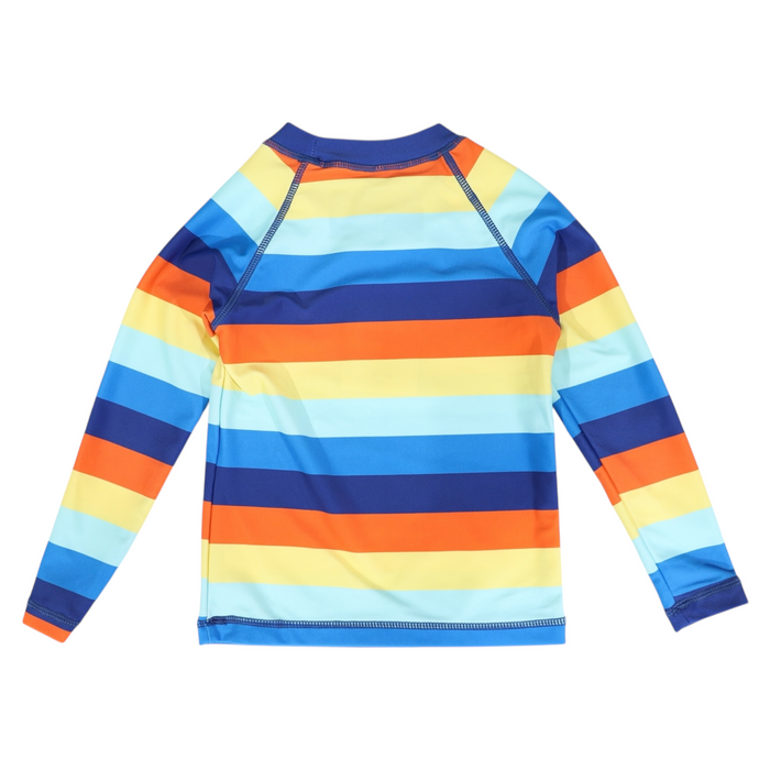 Korango - Striped Rashie