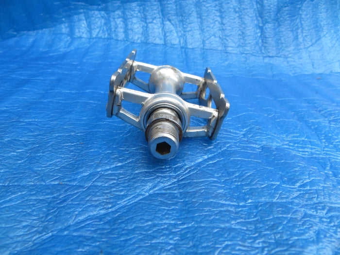 Kyokuto Pro Ace Left Pedal NJS (25102205)
