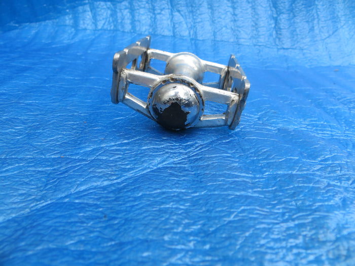 Kyokuto Pro Ace Left Pedal NJS (25102205)