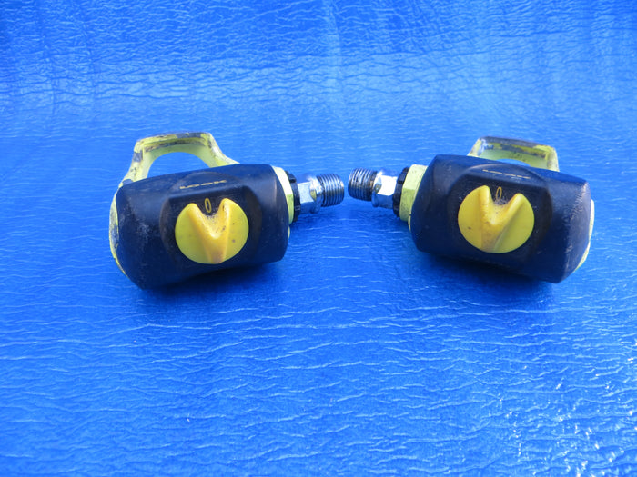 LOOK PP 396 Clipless Pedals (26030811)