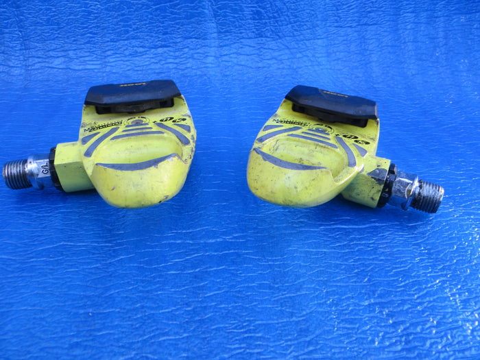 LOOK PP 396 Clipless Pedals (26030811)