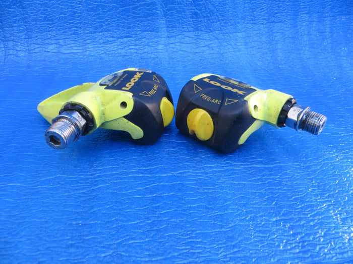 LOOK PP 396 Clipless Pedals (26030811)