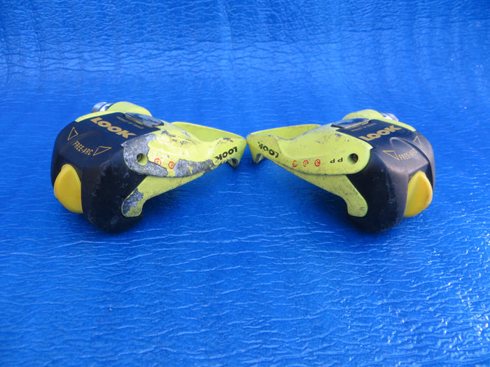 LOOK PP 396 Clipless Pedals (26030811)