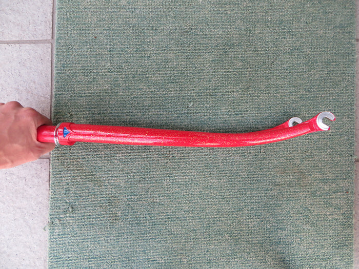 Makino Fork 130mm/8mm slot