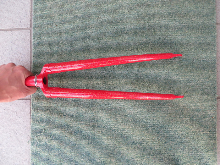 Makino Fork 130mm/8mm slot