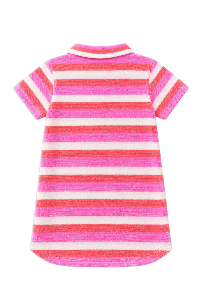 Milky - Day Dream Terry Towelling Dress