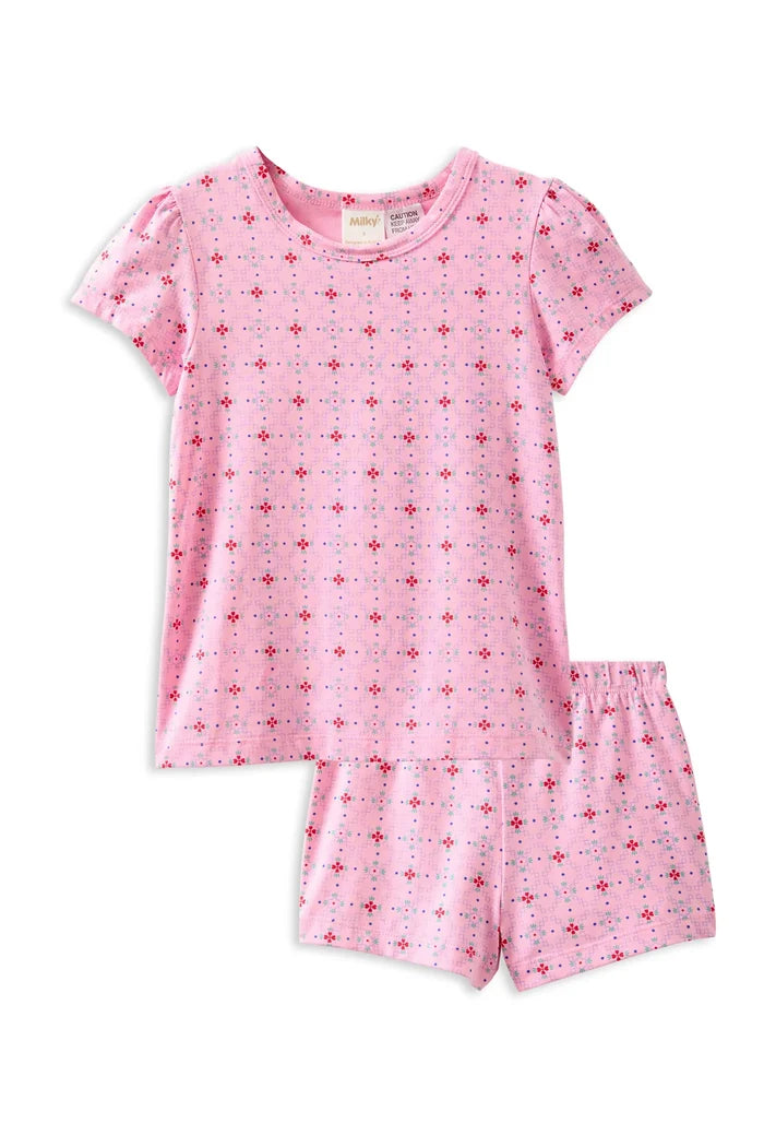 Milky - Fleur PJ’s