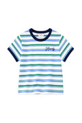 Milky - Howdy Stripe Tee