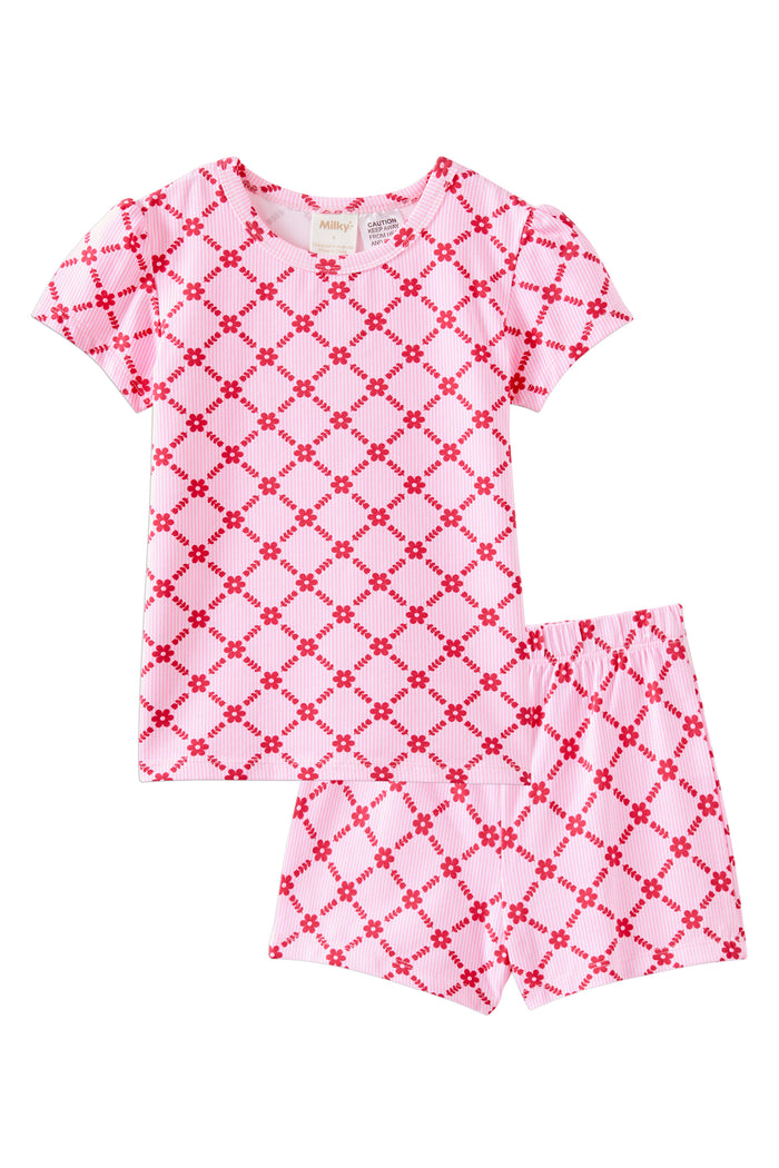Milky - Slumber PJ’s