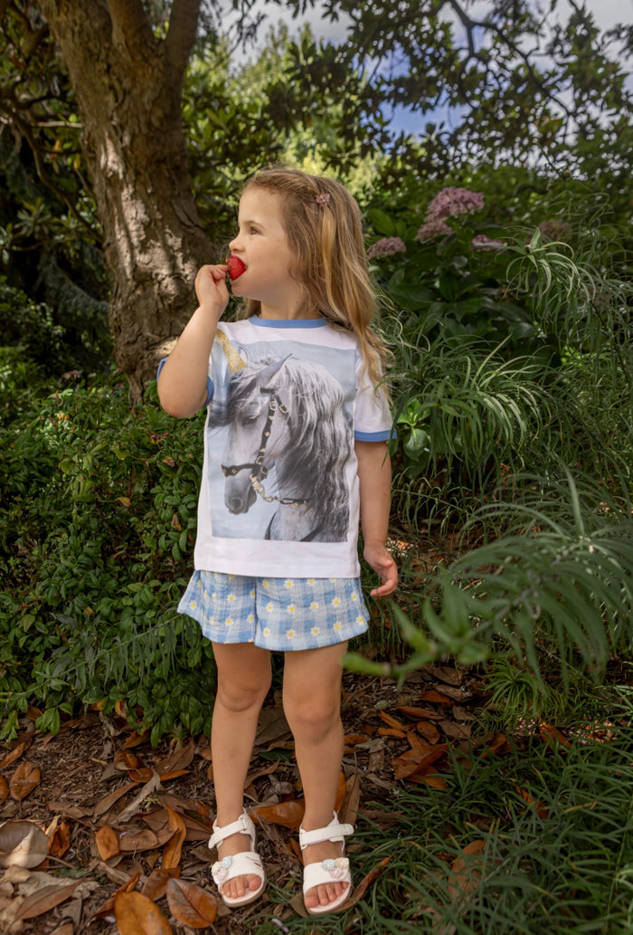 Milky - Unicorn Tee
