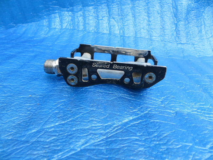 MKS Custom Nuevo Left Pedal NJS (25102207)