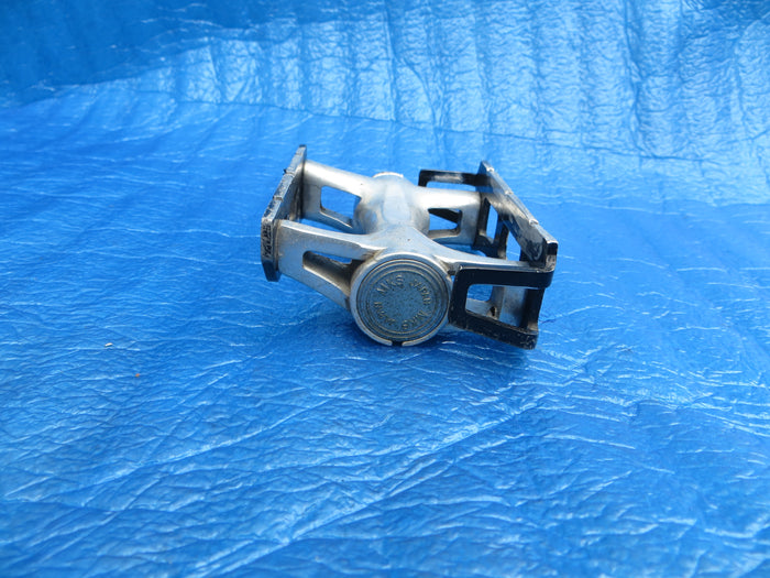 MKS Custom Nuevo Left Pedal NJS (25102207)