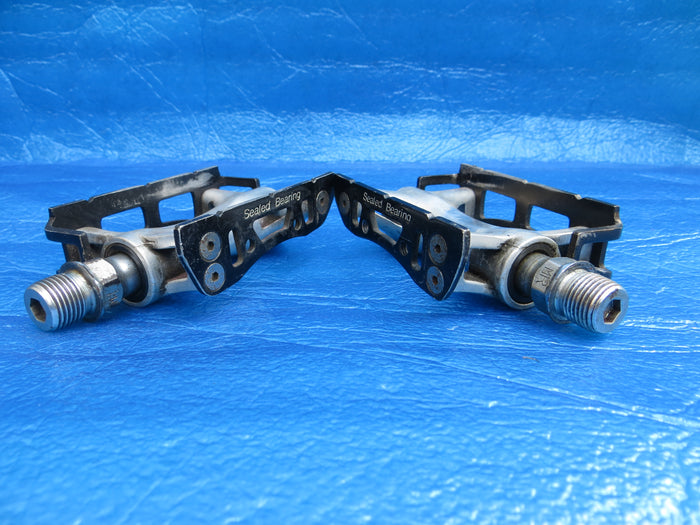 MKS Custom Nuevo NJS Pedals (23081904)