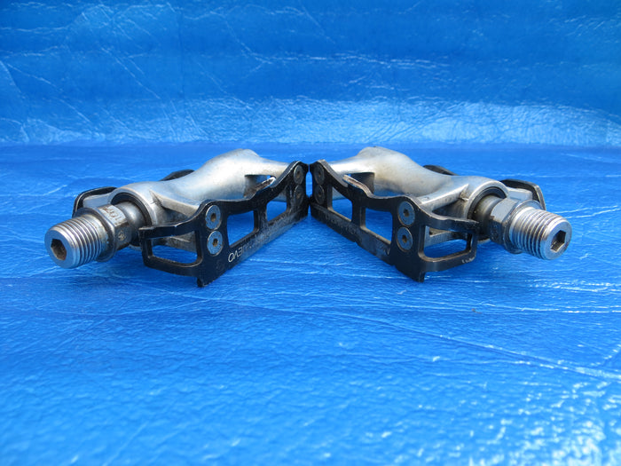 MKS Custom Nuevo NJS Pedals (23081904)