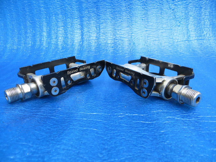 MKS Custom Nuevo NJS Pedals (25050903)