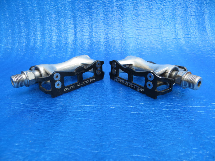 MKS Custom Nuevo NJS Pedals (25050903)