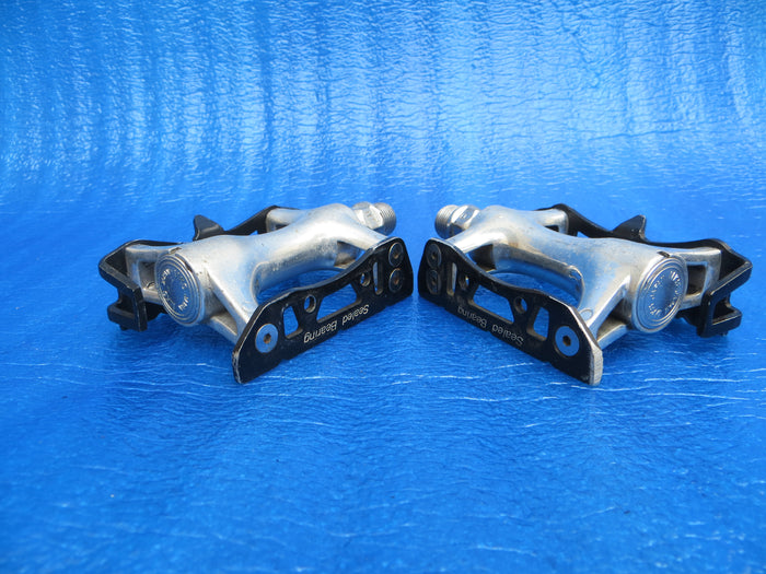 MKS Custom Nuevo NJS Pedals (25050903)