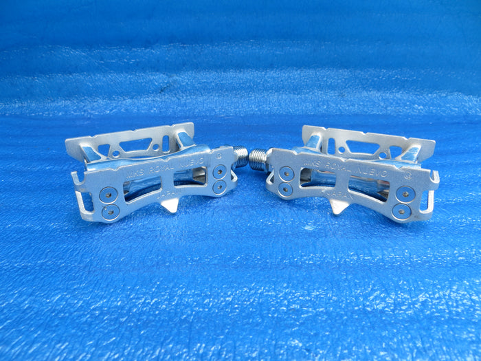 MKS Royal Nuevo NJS Pedals (26071517)