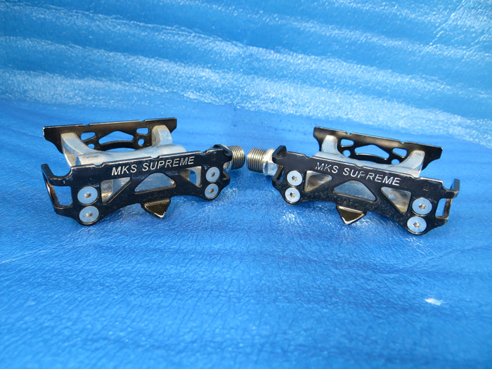 MKS Supreme NJS Pedals (26061509)