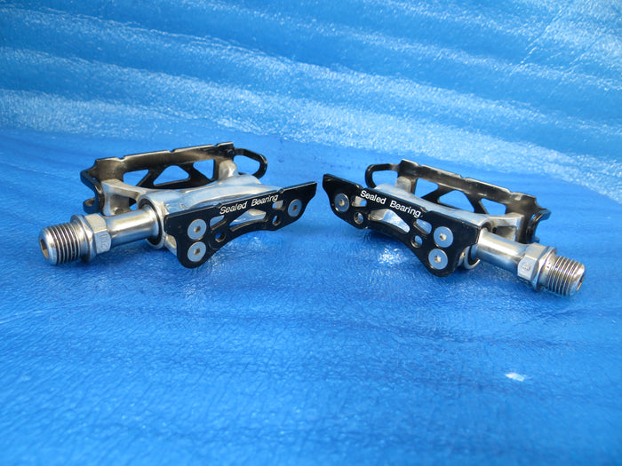 MKS Supreme NJS Pedals (26061509)