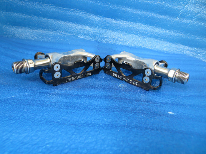 MKS Supreme NJS Pedals (26061509)