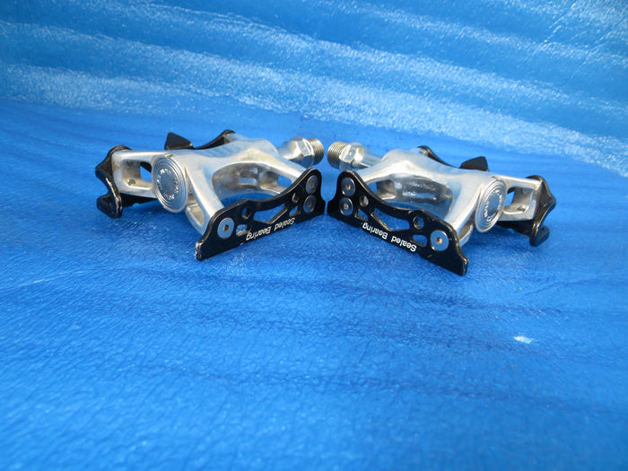 MKS Supreme NJS Pedals (26061509)