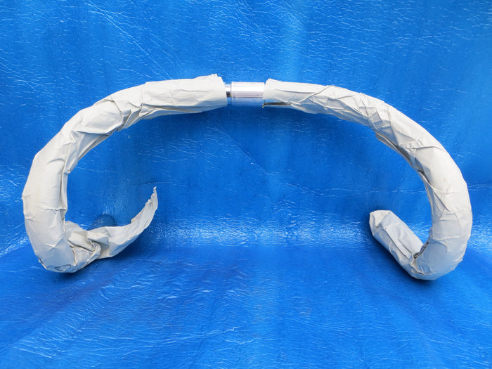 Never Used B123 CrMo 37cm NJS Approved Handlebar (26052302)