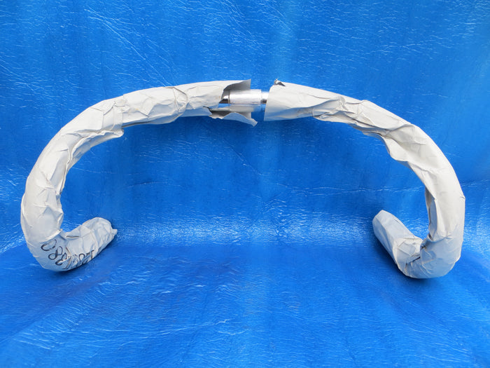 Never Used B123 CrMo 38cm NJS Approved Handlebar (26052303)