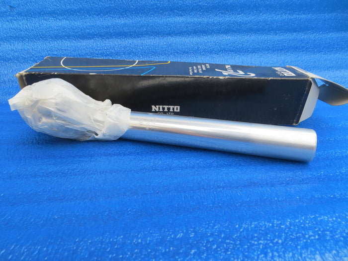 Never Used Nitto Jaguar NJ SP72 NJS Seatpost 26.8mm/30mm 210mm Long (26060503)