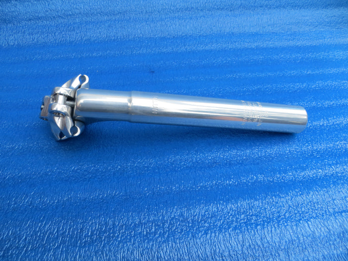 Never Used NItto Jaguar SP72 NJS Seatpost 27.0mm/44mm 210mm Long (26060509)