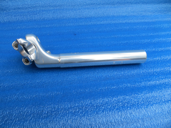 Never Used NItto Jaguar SP72 NJS Seatpost 27.0mm/44mm 210mm Long (26060509)