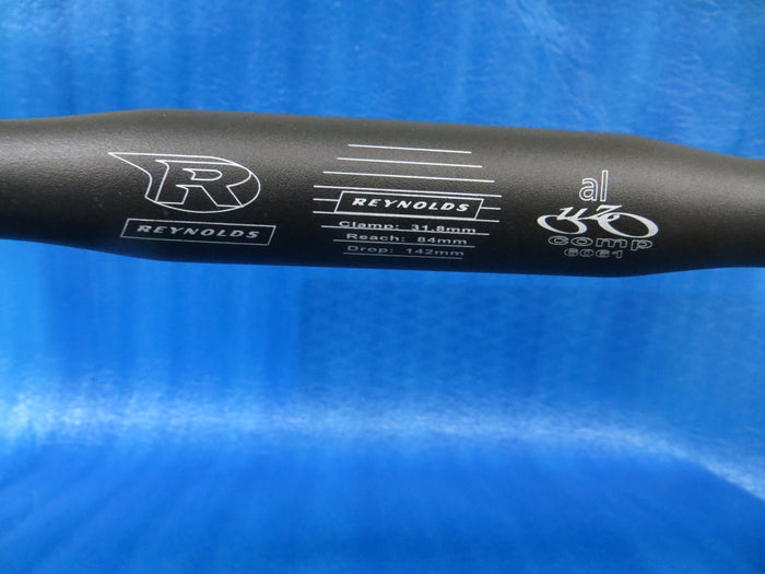 Never Used Reynolds Comp 6061 42cm 31.8mm Bar Clamp AA Handlebar Non NJS (24100809)