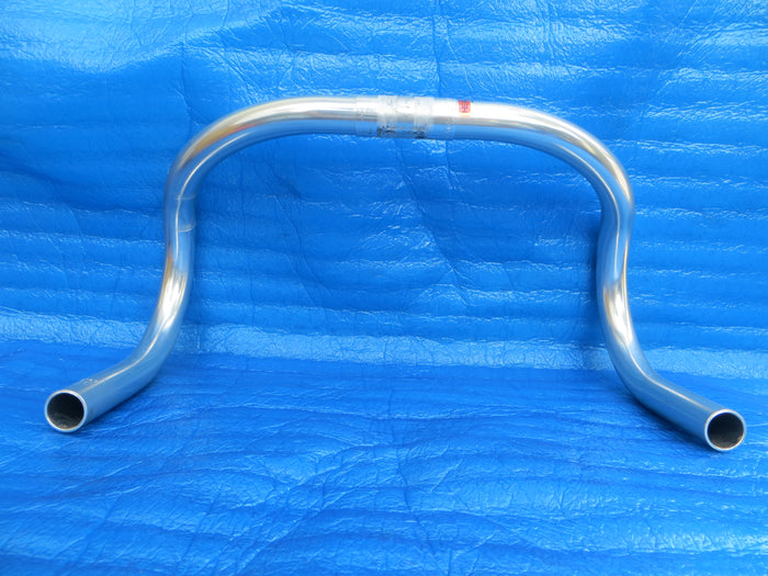 Nitto B123 AA NJS Handlebar 36cm (25090603)