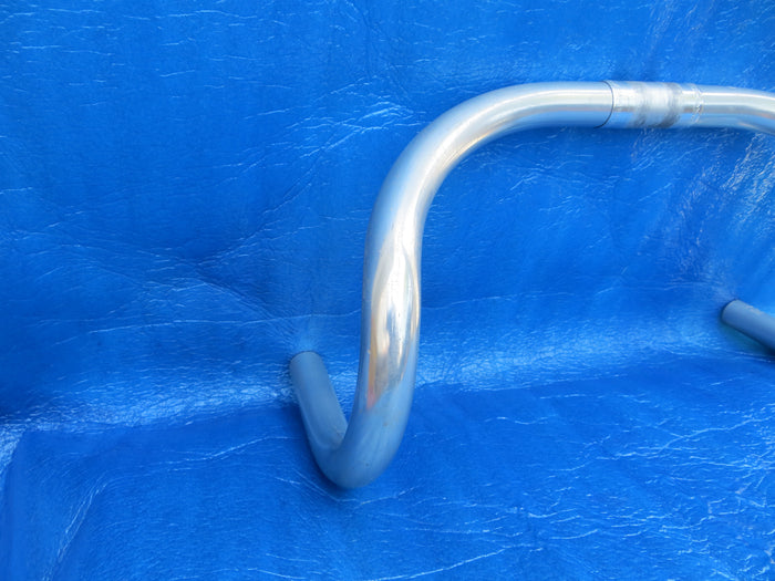Nitto B123 AA NJS Handlebar 37cm (25062802)