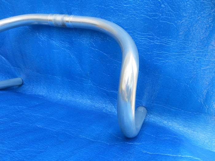 Nitto B123 AA NJS Handlebar 37cm (25062802)