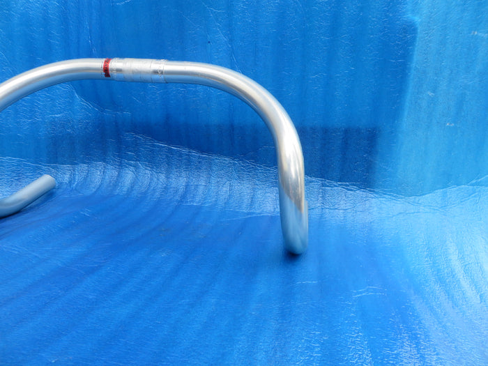Nitto B123 AA NJS Handlebar 37cm CUT (21110204)