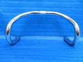 Nitto B123 CrMo 34cm NJS Approved Handlebar (26061611)