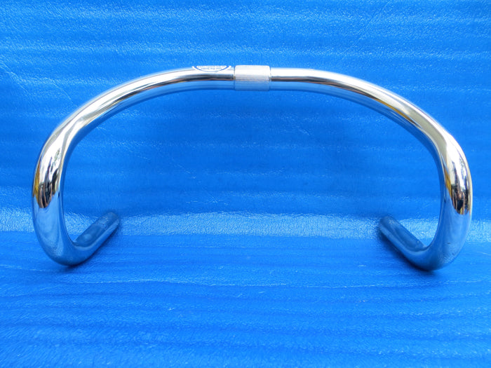 Nitto B123 CrMo 34cm NJS Approved Handlebar (26061611)