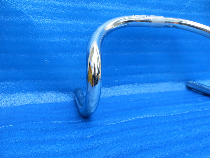 Nitto B123 CrMo 34cm NJS Approved Handlebar (26061611)