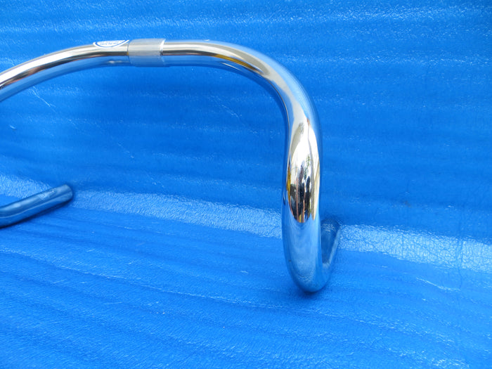 Nitto B123 CrMo 34cm NJS Approved Handlebar (26061611)