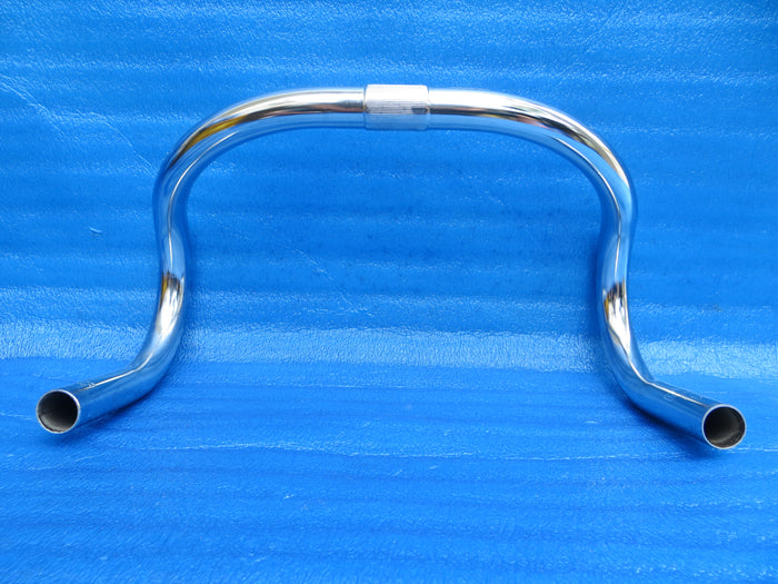 Nitto B123 CrMo 34cm NJS Approved Handlebar (26061611)
