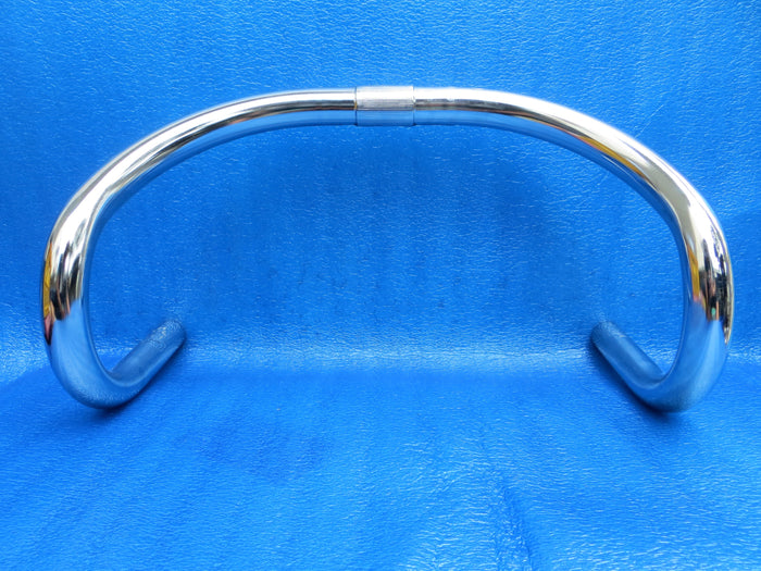Nitto B123 CrMo 34cm NJS Approved Handlebar (26081002)
