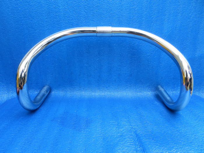 Nitto B123 CrMo 34cm NJS Approved Handlebar (26081003)