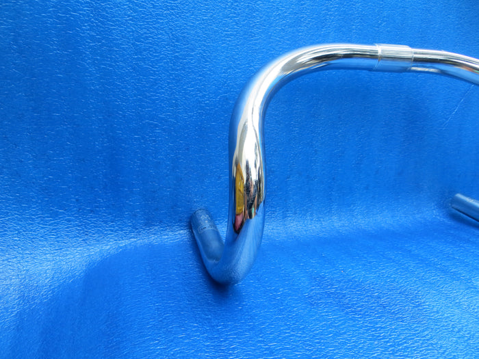 Nitto B123 CrMo 34cm NJS Approved Handlebar (26081003)